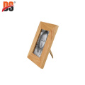DS Wholesale Picture Frame Moulding Picture Stand Photo Frame display